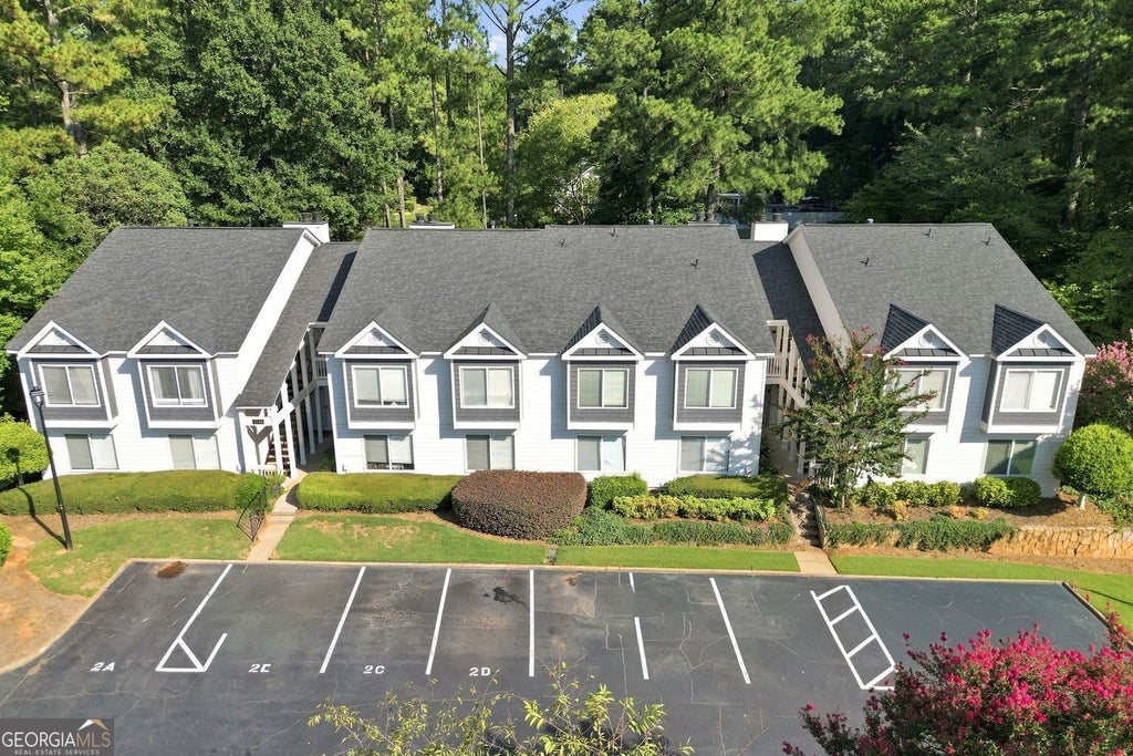 Photo of 27 Arbor End SE, Smyrna, GA 30080 (MLS # 10839955)