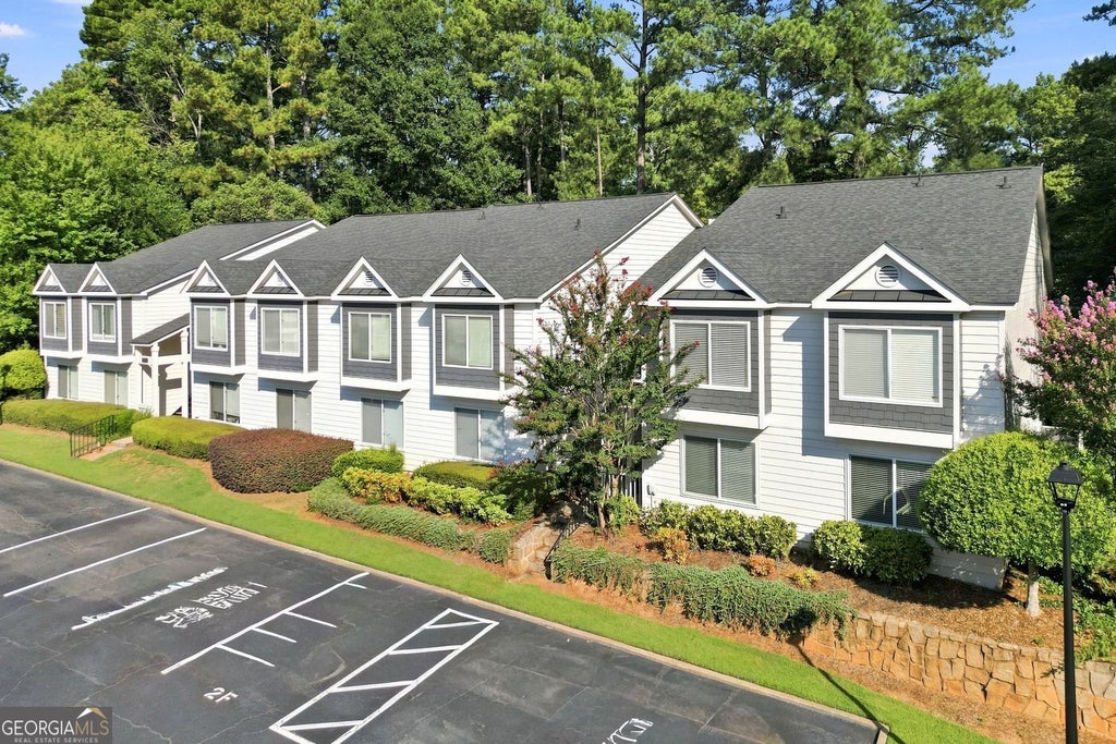 Photo of 27 Arbor End SE, Smyrna, GA 30080 (MLS # 10839955)