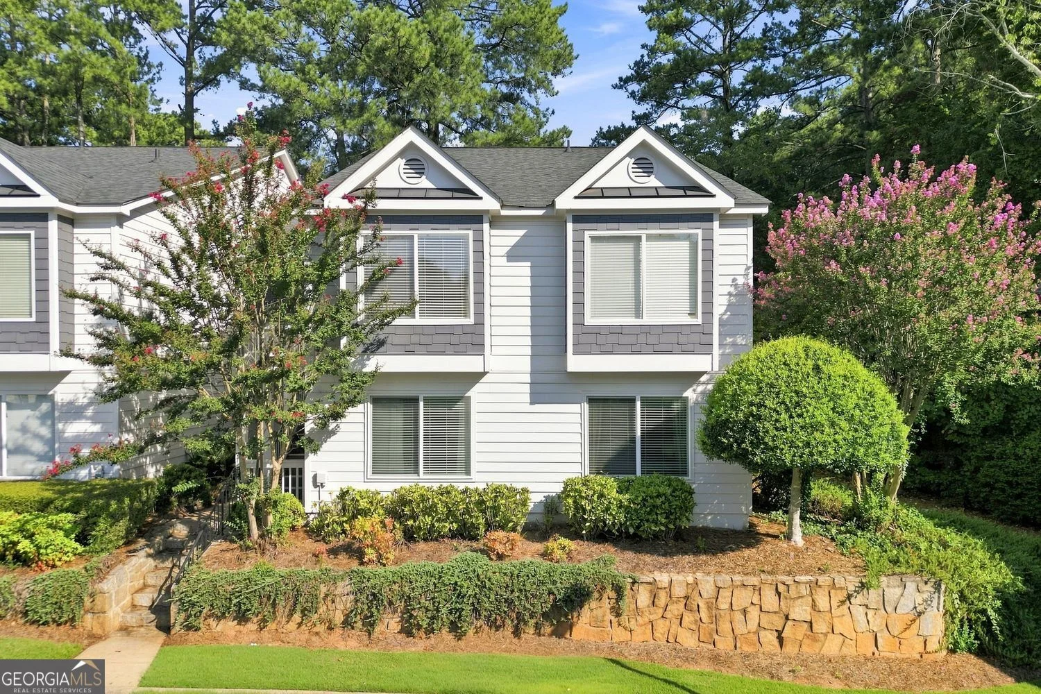 27 Arbor End SE, Smyrna, GA, 30080