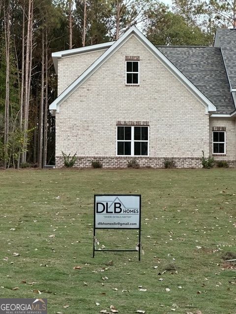 A home in Thomaston