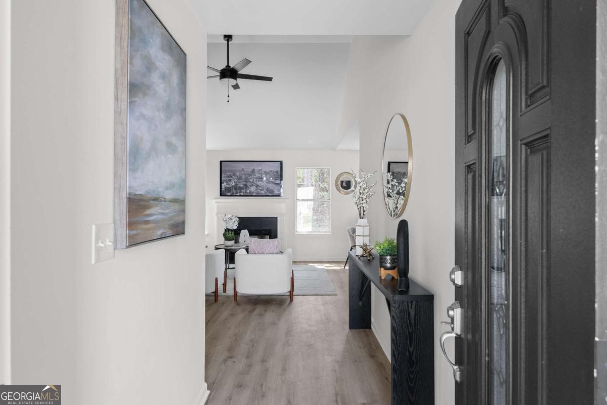 2203 Hidden Creek DR