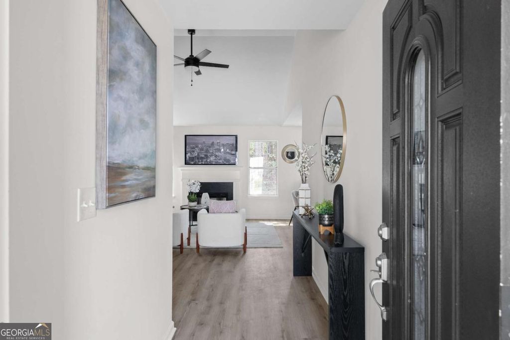 Photo of 2203 Hidden Creek Drive, Decatur, GA 30035 (MLS # 10717363)