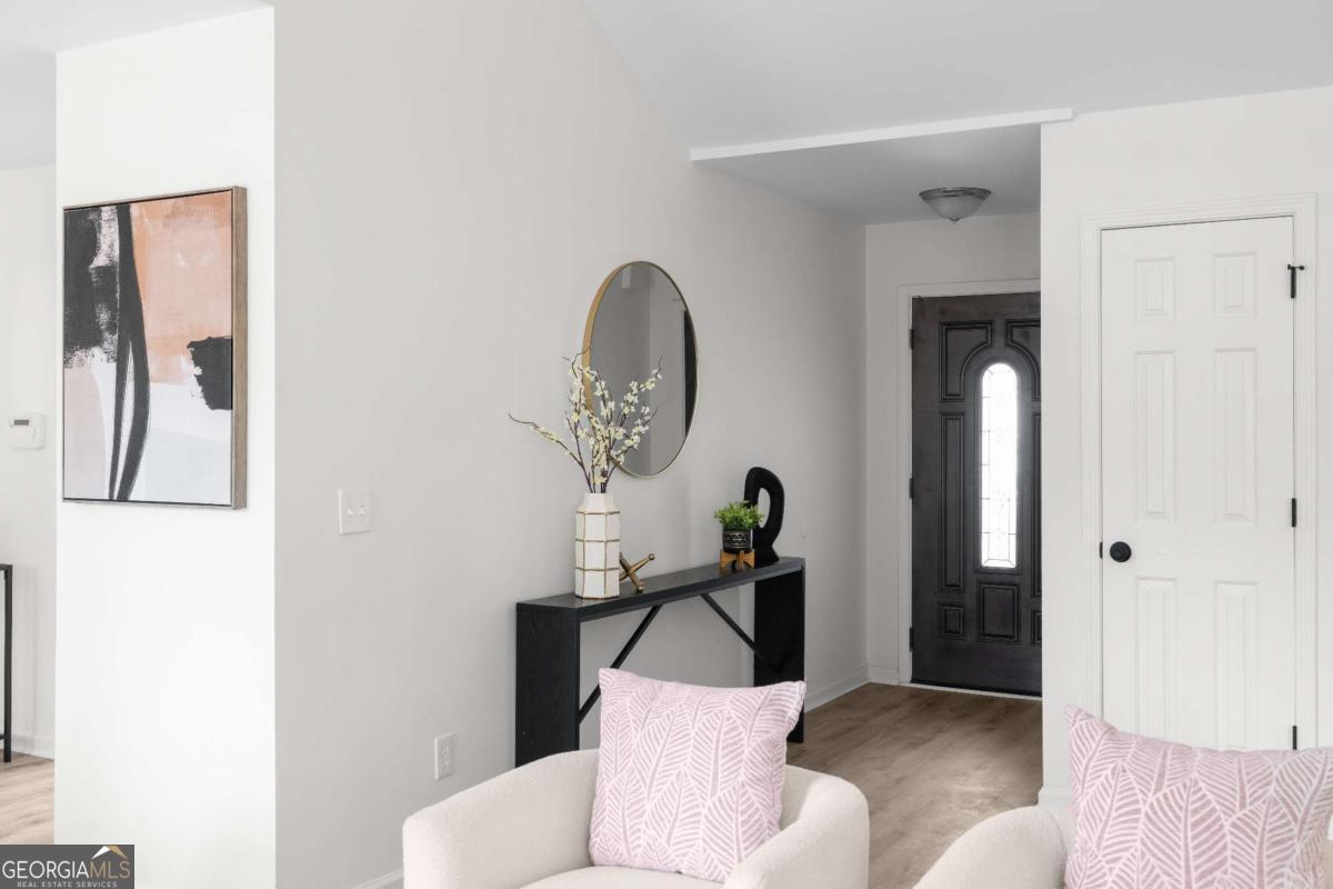 2203 Hidden Creek DR