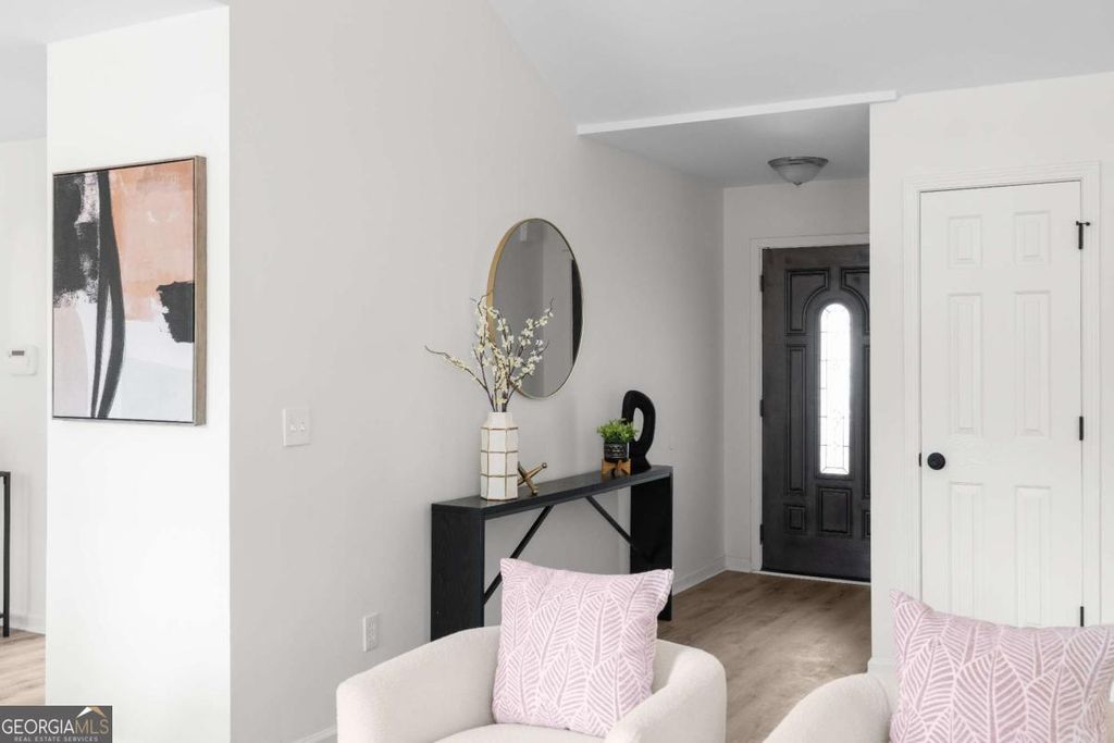 Photo of 2203 Hidden Creek Drive, Decatur, GA 30035 (MLS # 10717363)