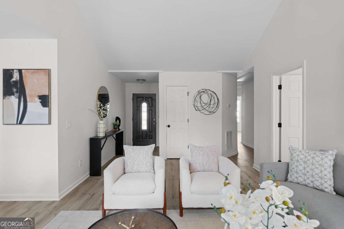 2203 Hidden Creek DR