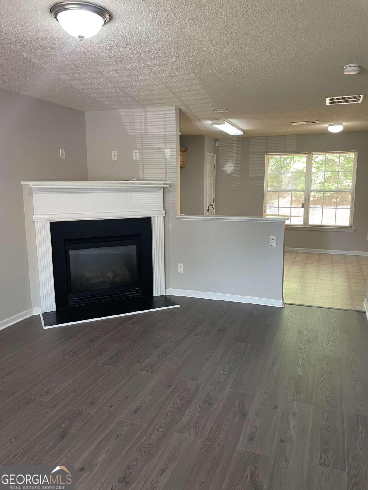 Bridgewater Crossing - Residential