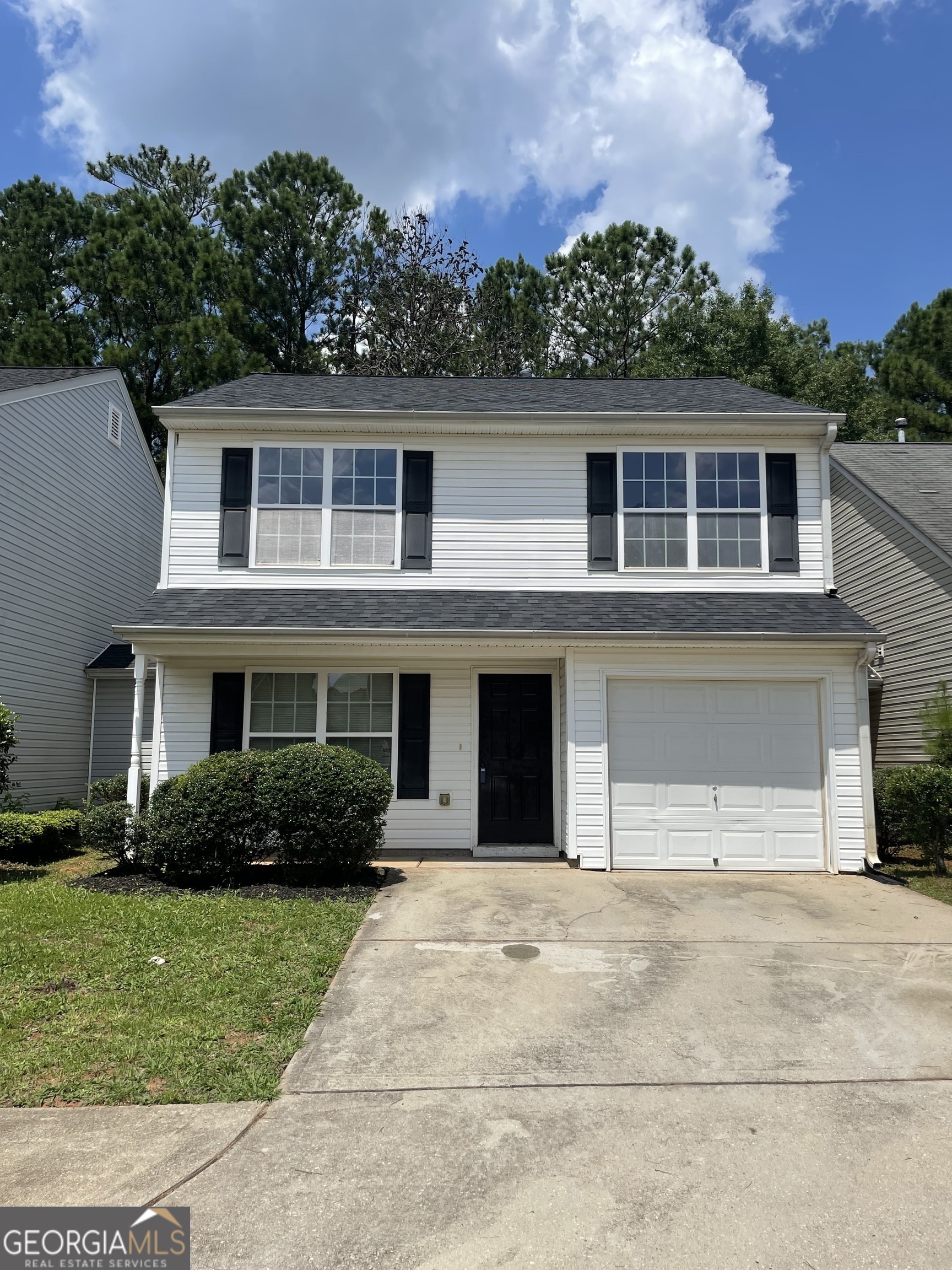 Bridgewater Crossing - Residential