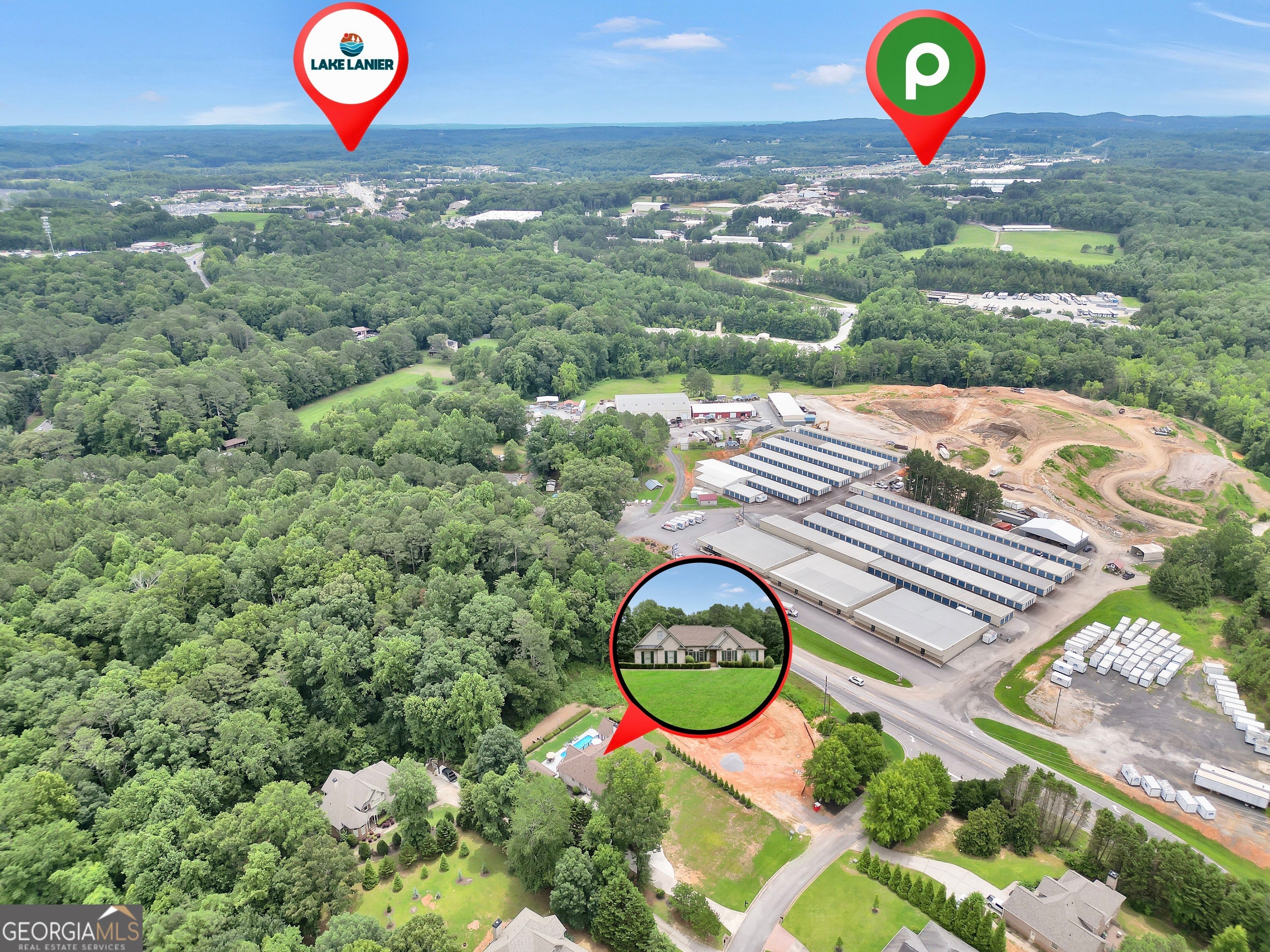 46 Riverview DR