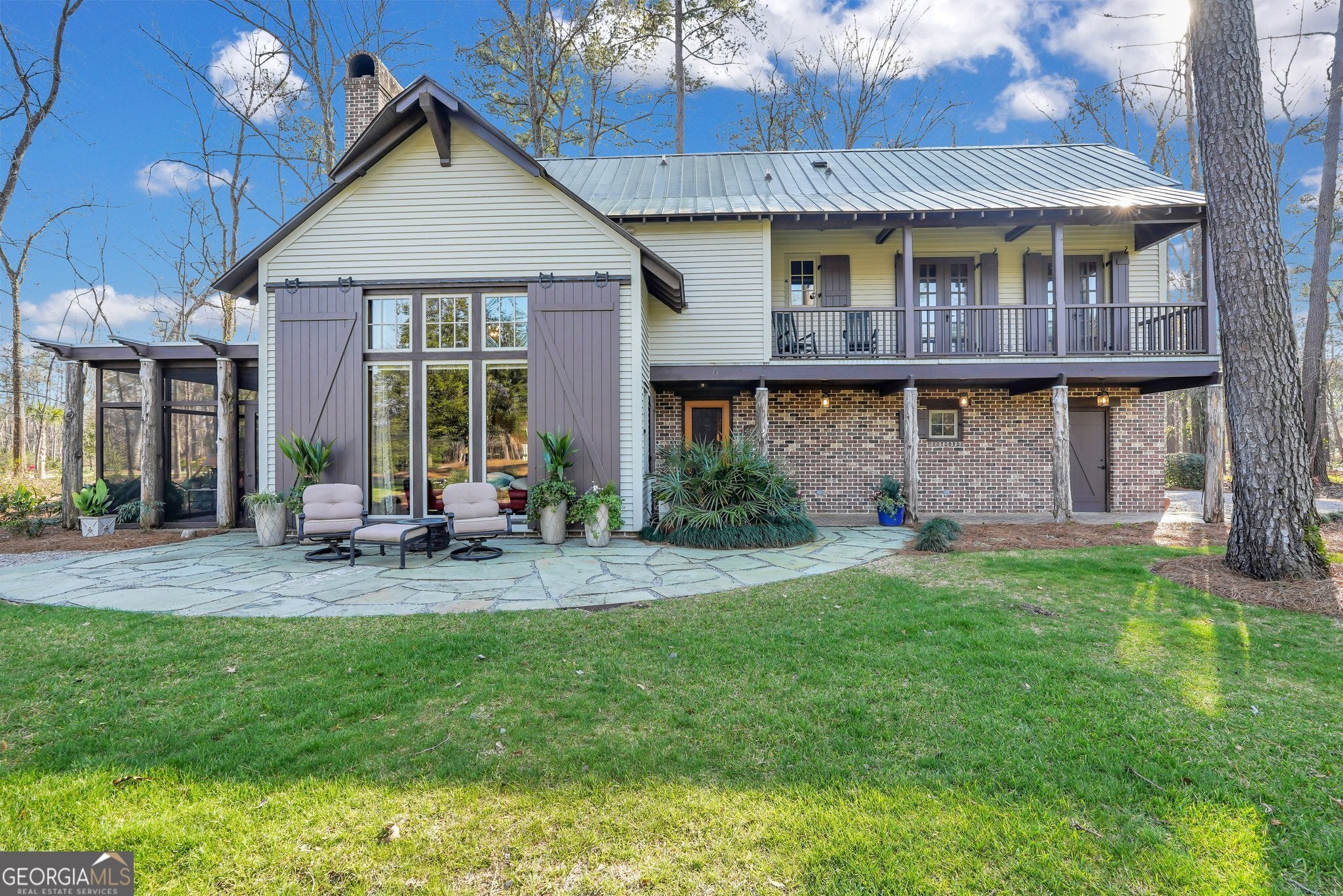 Photo 1 of 44 — 469 Dublin DR, Richmond Hill, GA 31324