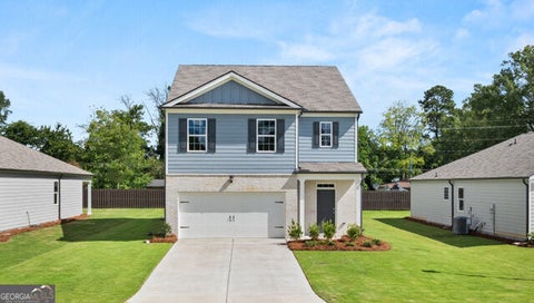 Photo of 97 Babcock Dr NE, Rome, GA 30165 (MLS # 10841035)