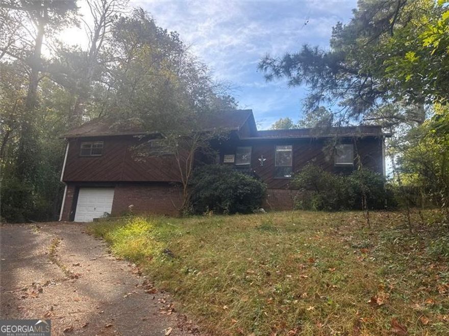 Calling all investors!!! This property is SOLD AS-IS! Good location and schools.