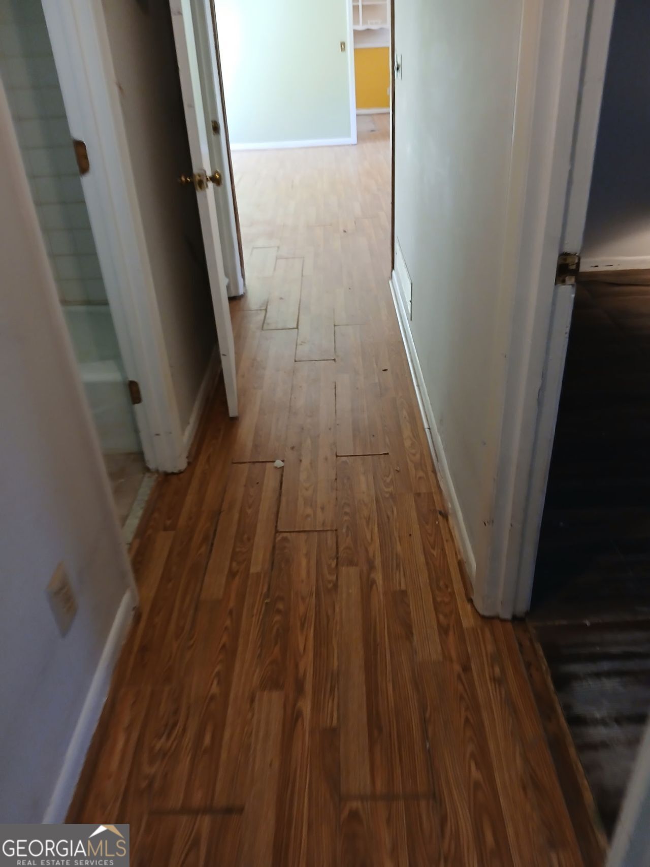 Shenandoah Station Ph 02 - Residential