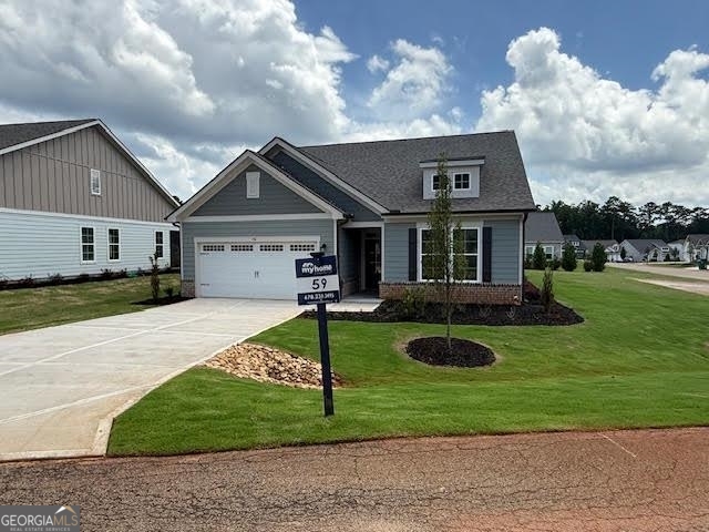 Harbor Club - Residential