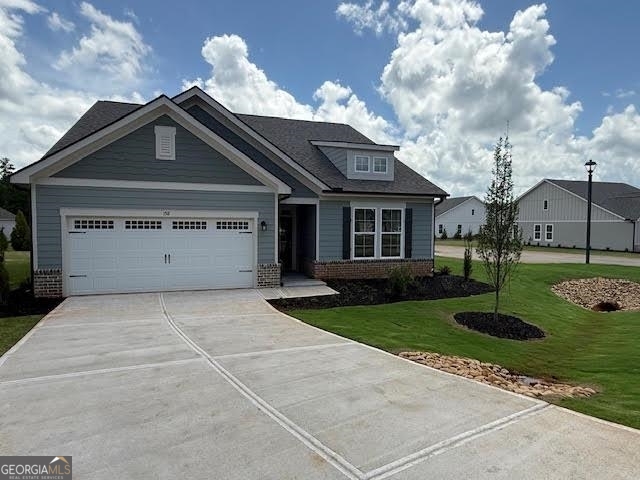 1511 Lake DR