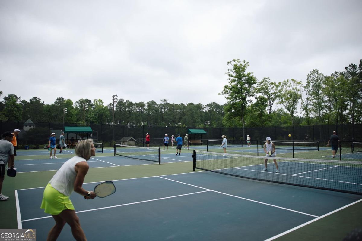 Harbor Club - Residential