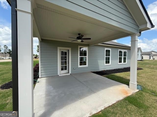 Harbor Club - Residential