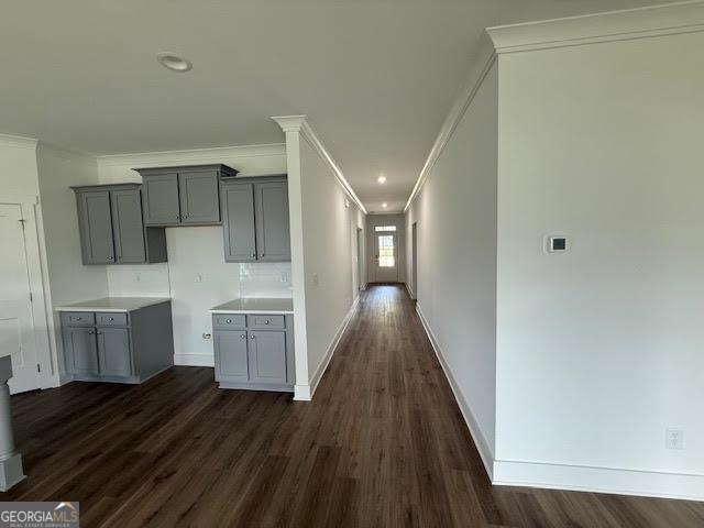 Harbor Club - Residential