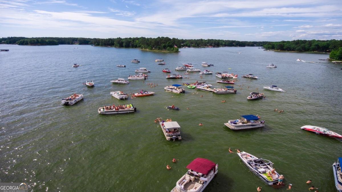 Harbor Club - Residential