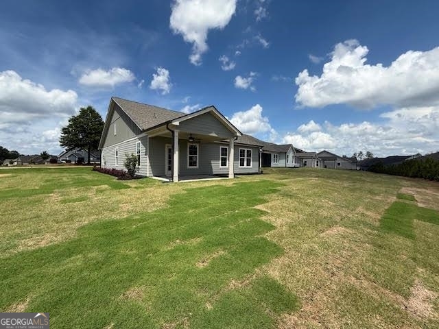 Harbor Club - Residential