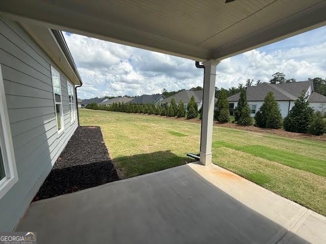 Harbor Club - Residential