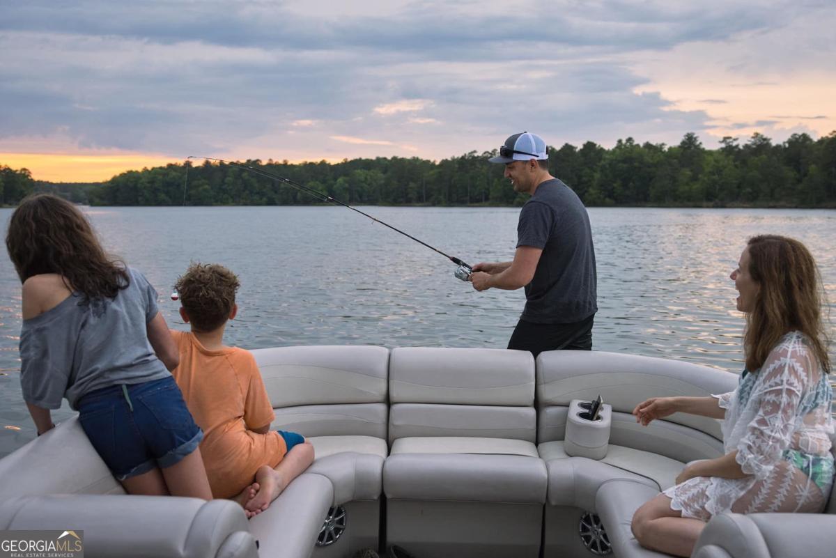 Harbor Club - Residential