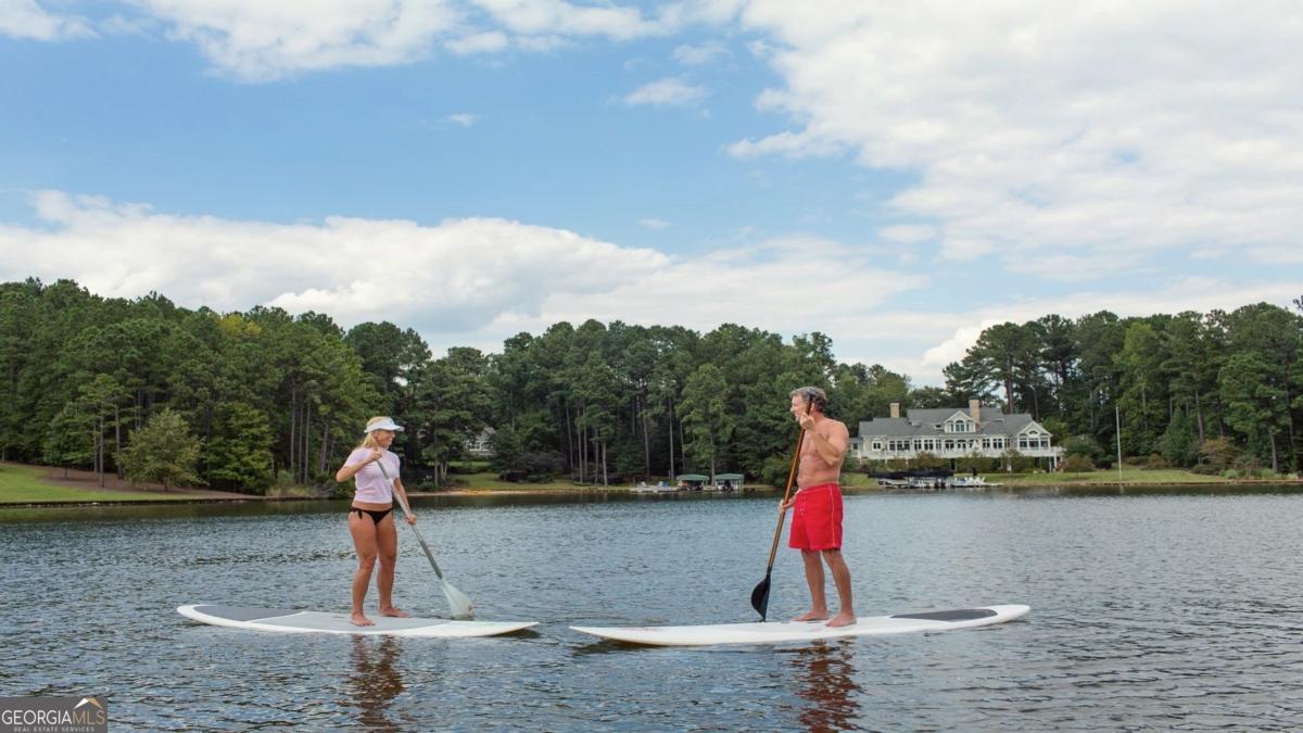 Harbor Club - Residential