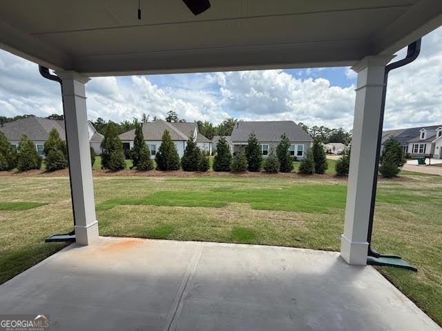 Harbor Club - Residential