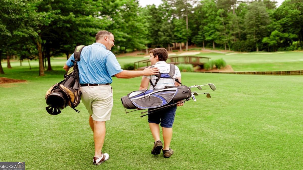 Harbor Club - Residential