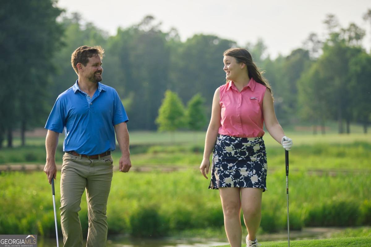 Harbor Club - Residential