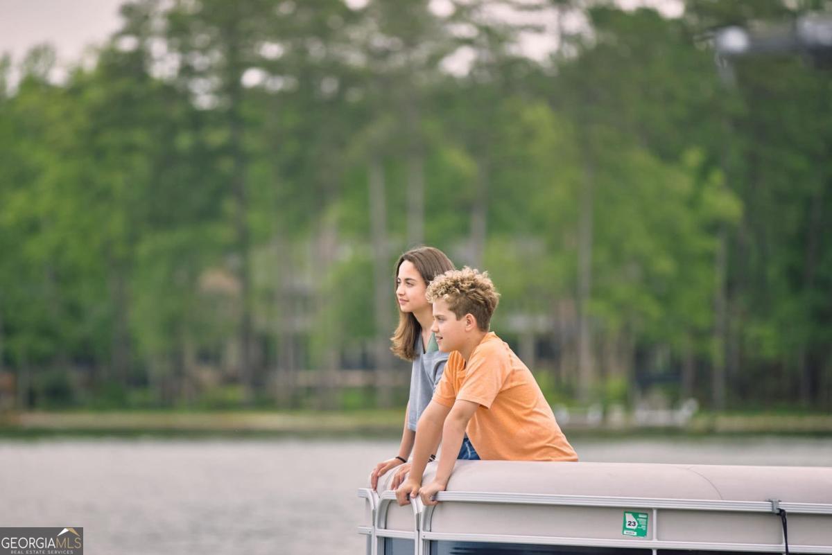 Harbor Club - Residential