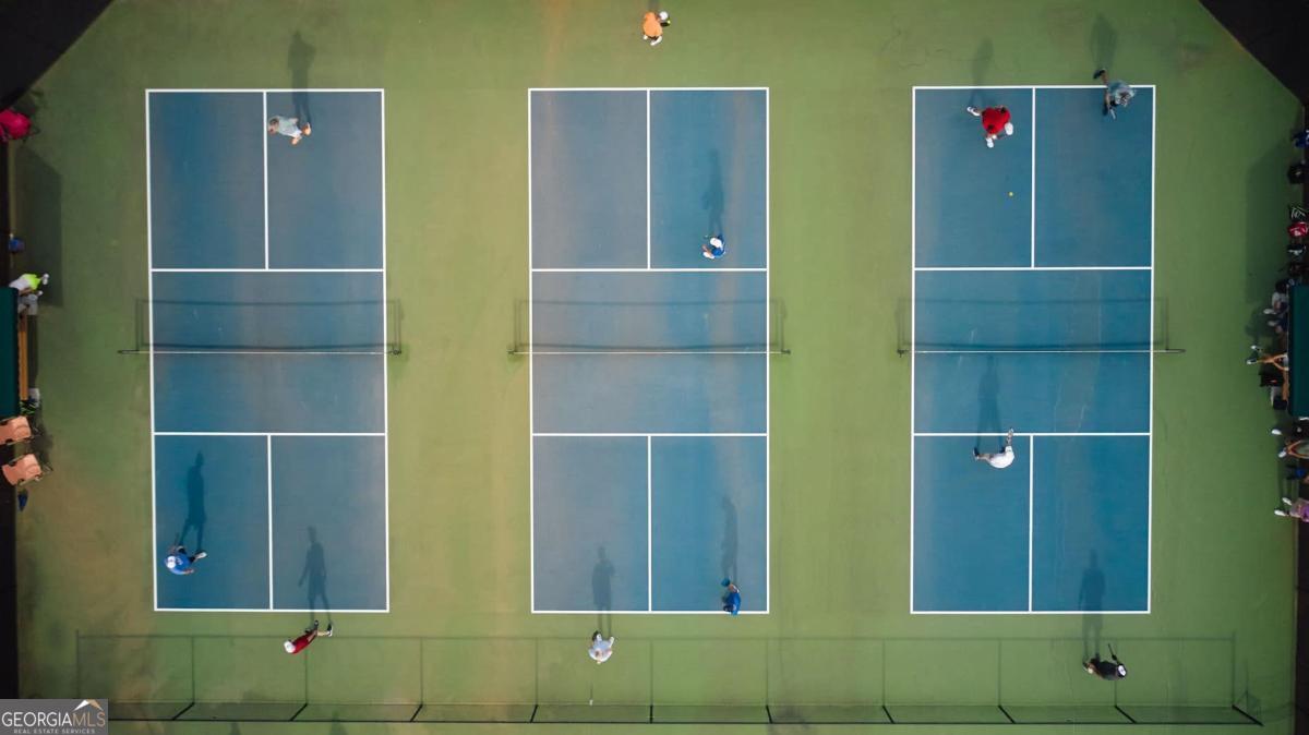 Harbor Club - Residential