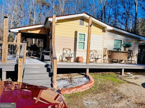 252 Eastbrook Drive, Winder, GA 30680 - #: 10693857