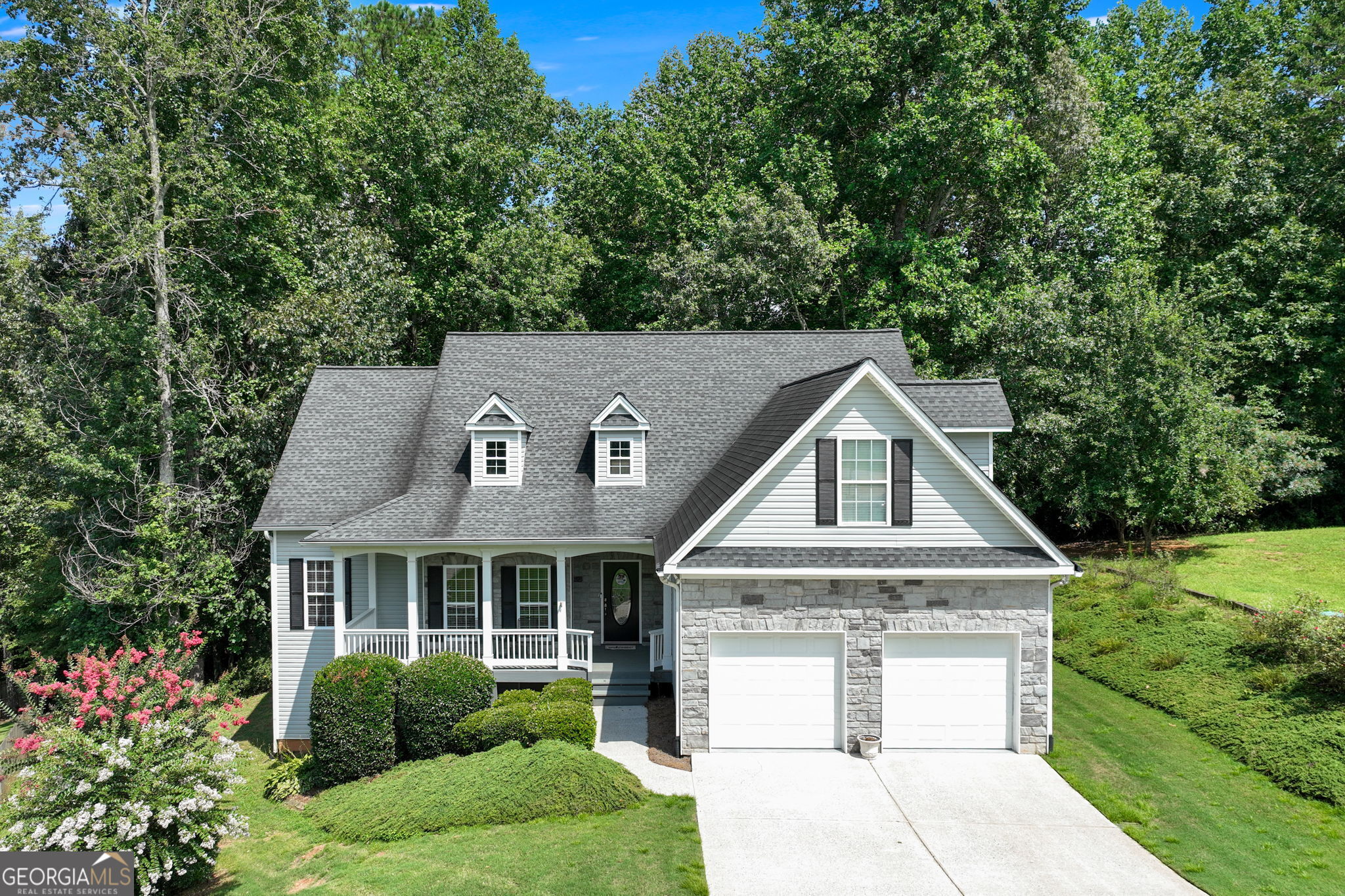 4288 Mountain Ridge RD