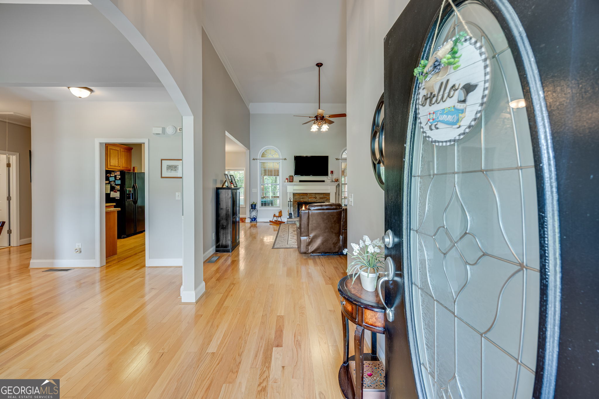 4288 Mountain Ridge RD