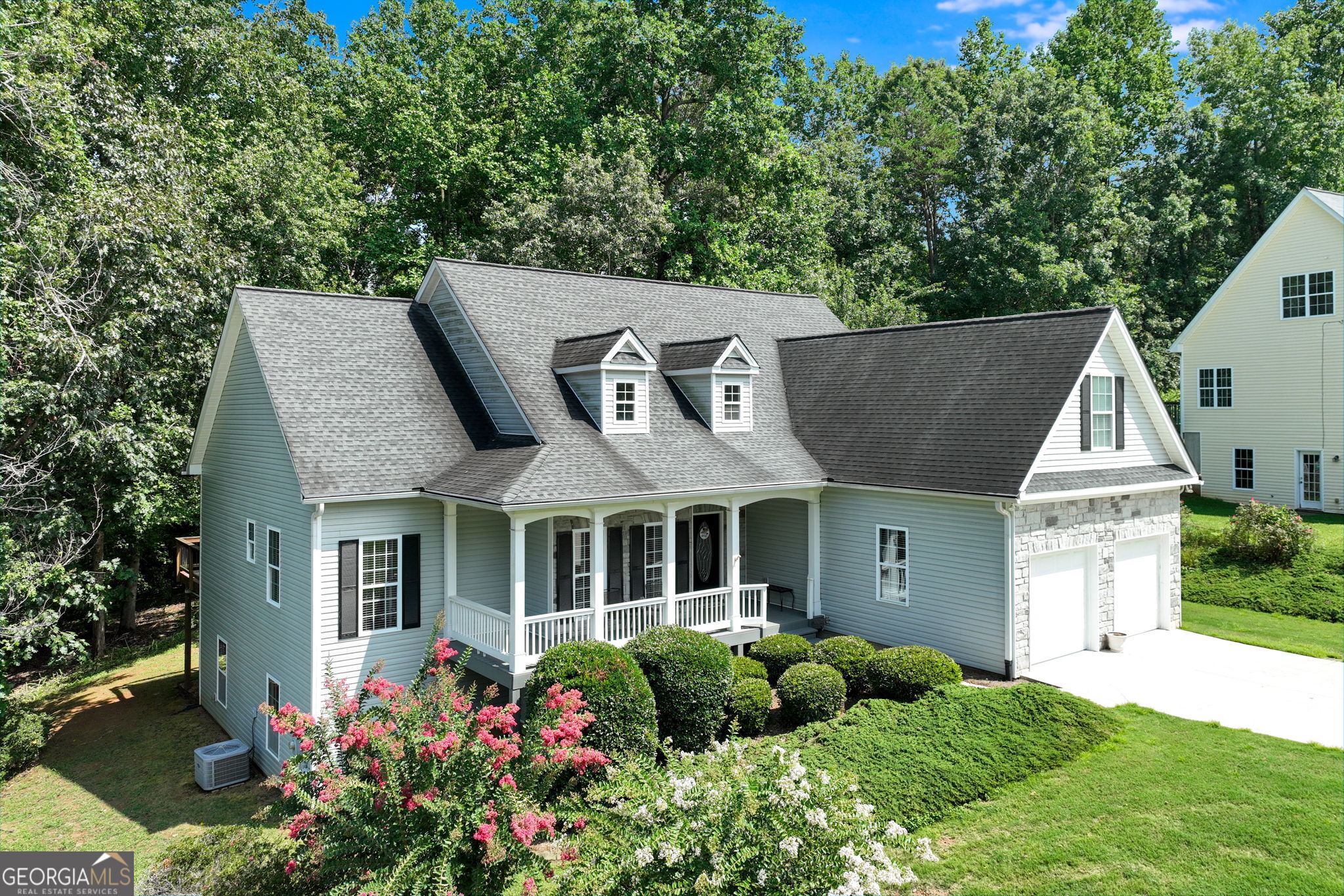 4288 Mountain Ridge RD