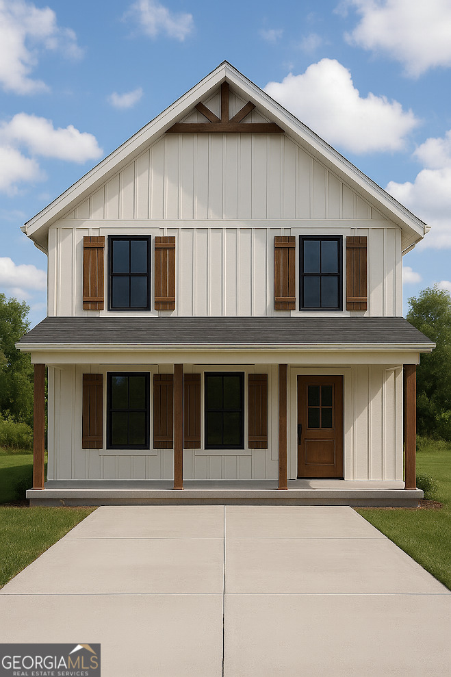 TO BE BUILT | Ready Dec 2025 Welcome to Carrollton's newest boutique community, featuring just 8 thoughtfully designed homes, including 3 with views of Lake Carroll! This 3-bed, 2.5 bath beauty by Southern Ridge Homes offers LVP flooring throughout, stainless steel appliances, solid surface counters, tile showers, and more. All on a nice, no-maintenance lot. Enjoy a low-maintenance lifestyle just steps from the GreenBelt, Lake Carroll Park, and the upcoming Planet Fitness + Thunderzone entertainment hub. Act fast to choose your design selections! $5,000 builder incentive included. Plus, additional incentives with preferred lender + new home warranty included! Photo is Ai generated