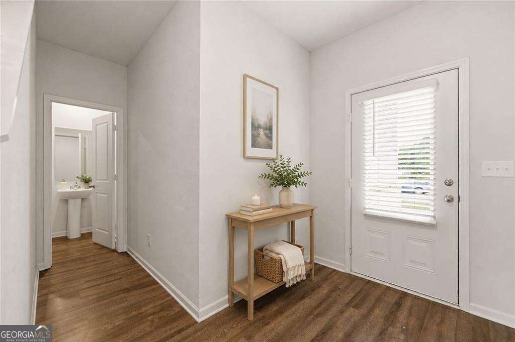 Photo of 575 Meadows Farm Dr, Monroe, GA 30655 (MLS # 10880568)
