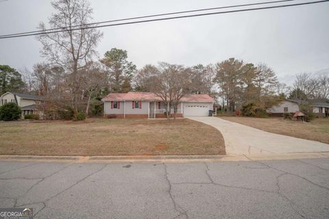 70 E HONEYSUCKLE LN Carrollton GA 30116