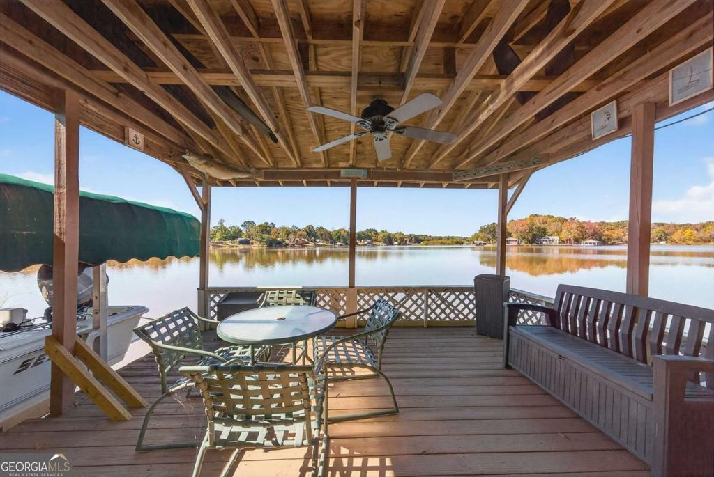 Photo of 130 W Daylight Drive, Eatonton, GA 31024 (MLS # 10756686)