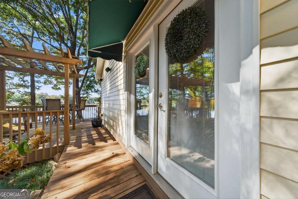 Photo of 130 W Daylight Drive, Eatonton, GA 31024 (MLS # 10756686)