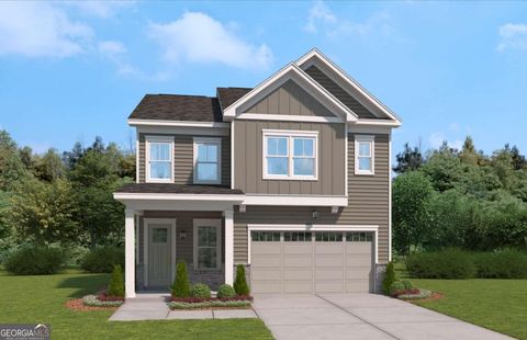 3529 Annsbury CT Lilburn GA 30047