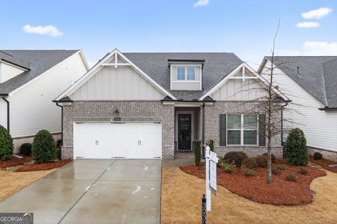 3230 Fitzgerald WAY Cumming GA 30041