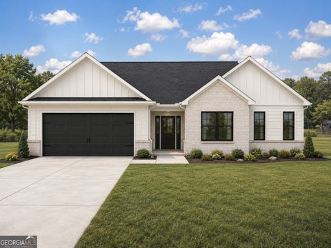 53 Inman Park Lot 16, Winder, GA 30680 - #: 10802752