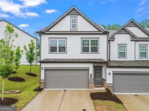 359 Crider CT Woodstock GA 30188