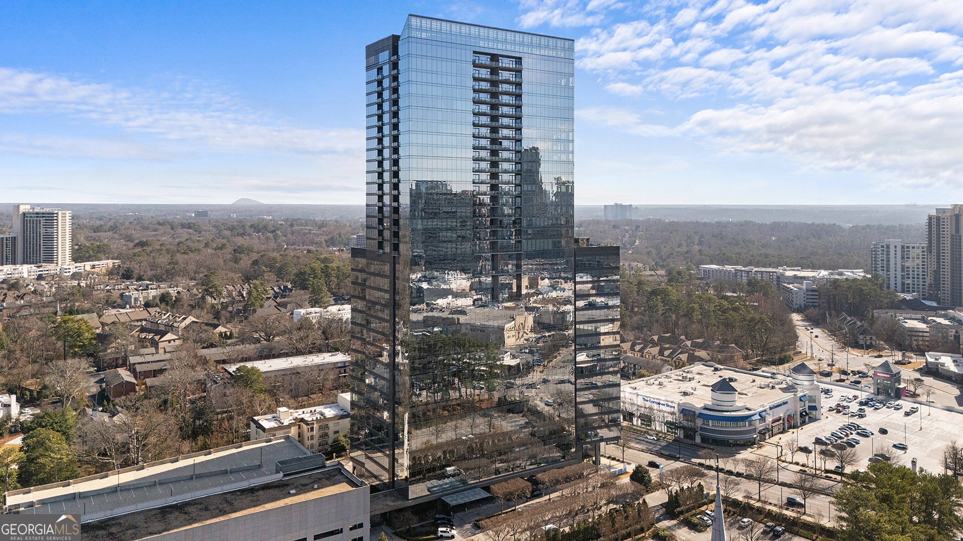 3630 Peachtree RD 1909