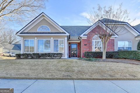 1904 Sweet Apple CIR 1904 Alpharetta GA 30004