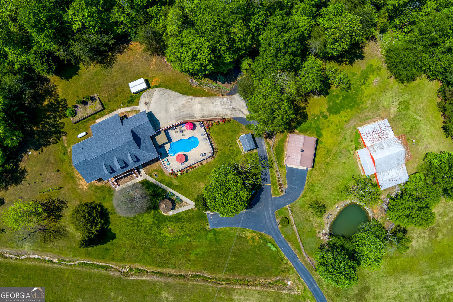 6837 Hwy US 129 N