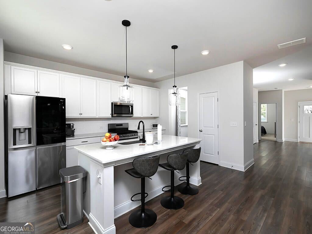 31 Dew Drop LN