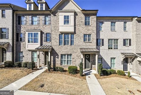 4362 WHITE SPRUCE ALY Doraville GA 30360