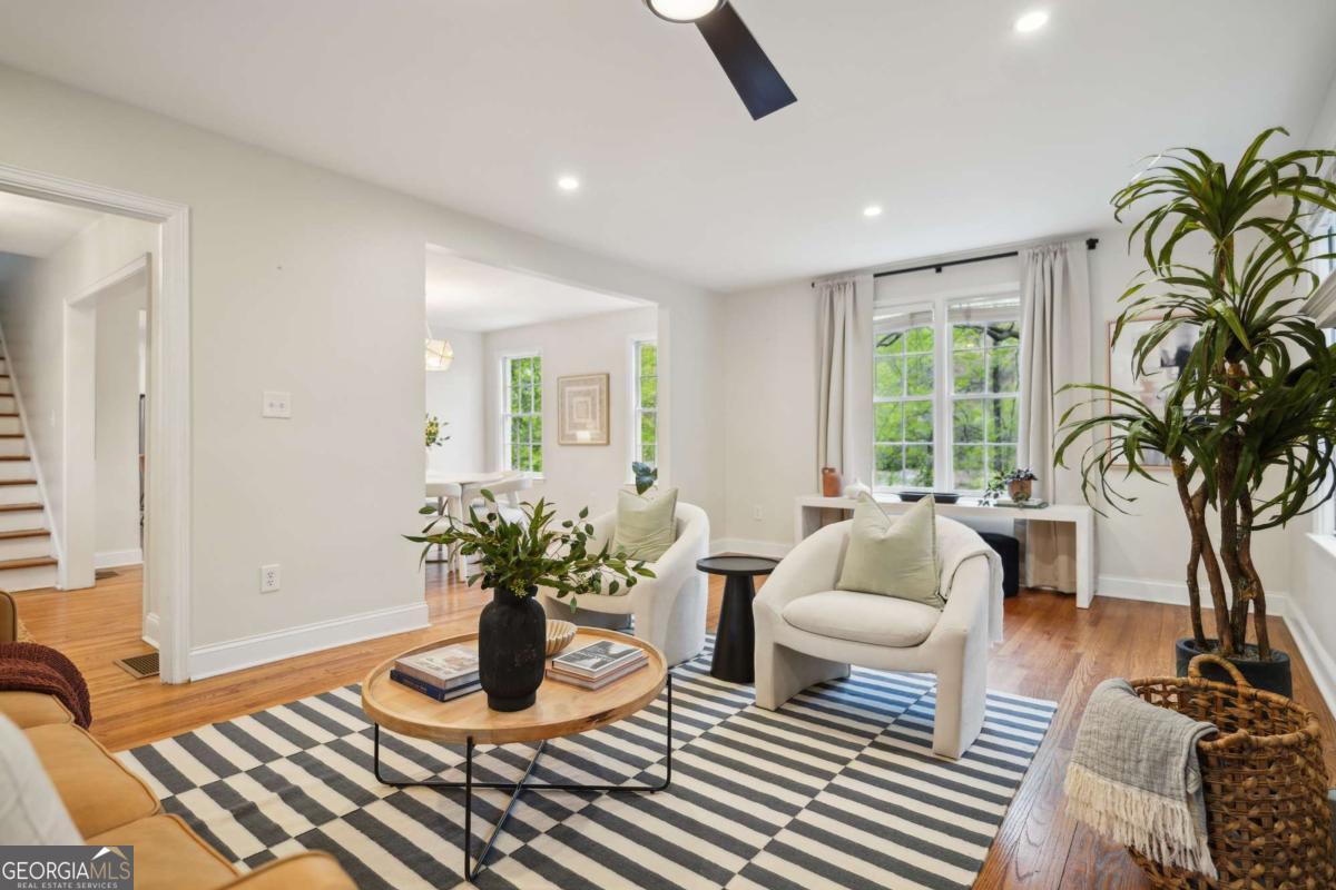 78 Beverly RD NE